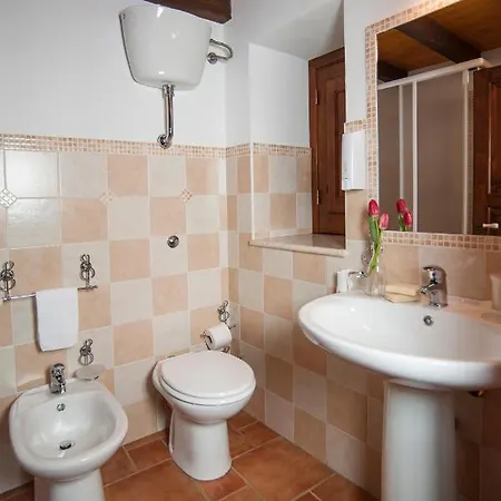 Mirose's Apartment Castelbuono (Sicily)