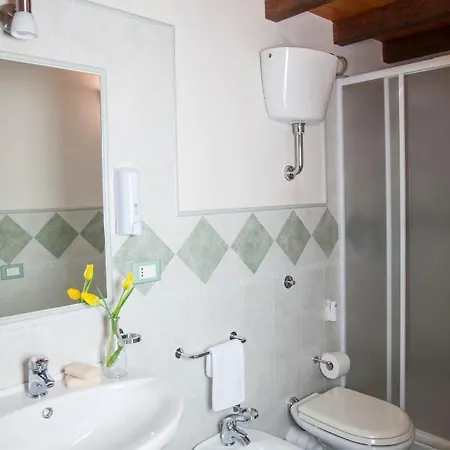 Apartment Mirose's