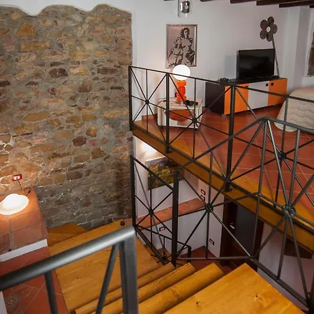 Appartement Mirose's Castelbuono (Sicily)