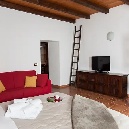 Mirose's Apartment Castelbuono (Sicily)