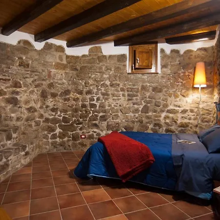 Mirose's Apartment *