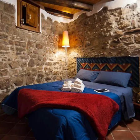 Mirose's Castelbuono (Sicily)