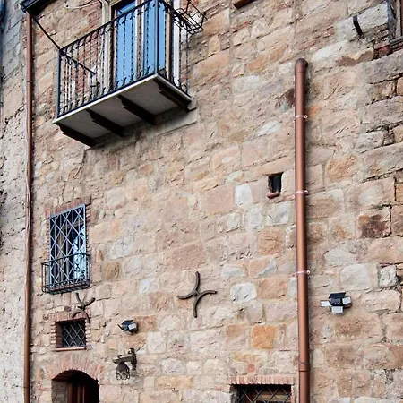 Mirose's Apartment Castelbuono (Sicily)