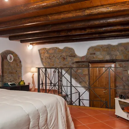 Mirose's Castelbuono (Sicily)