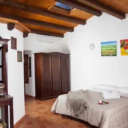 Apartment Mirose's Castelbuono (Sicily)