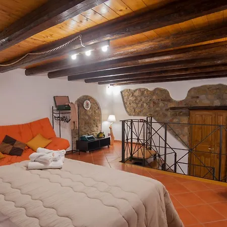 Apartment Mirose's *