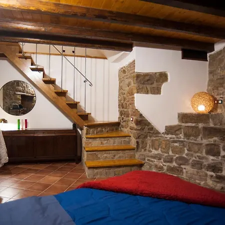 Apartment Mirose's *