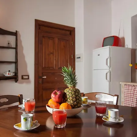 Mirose's Castelbuono (Sicily)