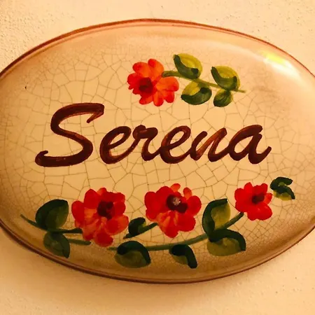 Mirose's * Castelbuono (Sicily)