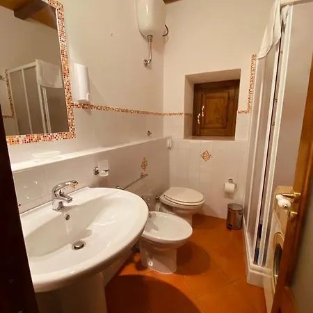 Mirose's Castelbuono (Sicily)