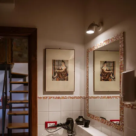 Mirose's Apartment *